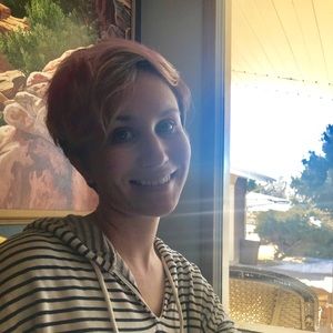 Meet your Posher, Brittany